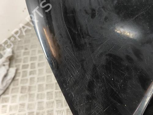 Frontspoilerlippe PORSCHE CAYENNE Coupe (9YB) 3.0 AWD (9YBAA1) | BP28674578C153 