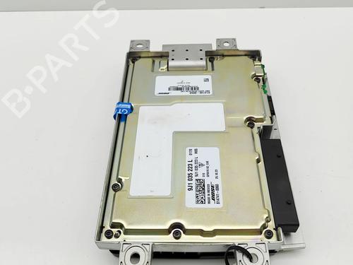 Electronic module PORSCHE 911 (992) 3.0 Carrera 4 S (992420) | BP33378412M83 - Image 6