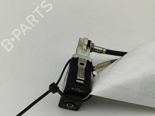 Electronic module BMW Z4 Roadster (E89) sDrive 20 i | BP37698371M83  - Image 7