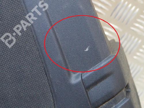 Engine cover AUDI A6 C7 (4G2, 4GC) 2.0 TDI | BP6772061M93  - Image 5