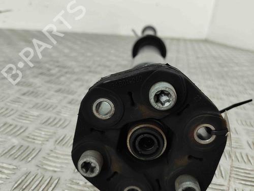 Driveshaft BMW X3 (G01, F97, G08) xDrive M40 i | BP29486478M37 