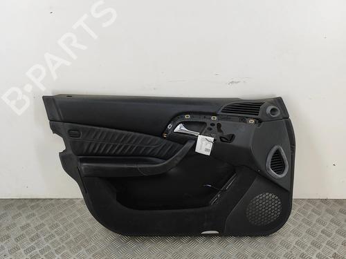 Front left panel MERCEDES-BENZ S-CLASS (W220, V220) S 500, S 500 L (220.075, 220.175, 220.875) | BP24819104C58 