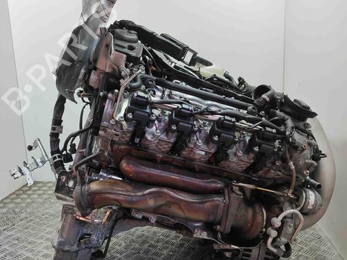 Engine MERCEDES-BENZ GLE Coupe (C292) AMG 63 S 4-matic (292.375) | BP29458495M1 