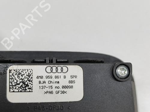 Switch AUDI Q7 (4MB, 4MG, 4MQ) 3.0 TDI quattro | BP23562384I30 