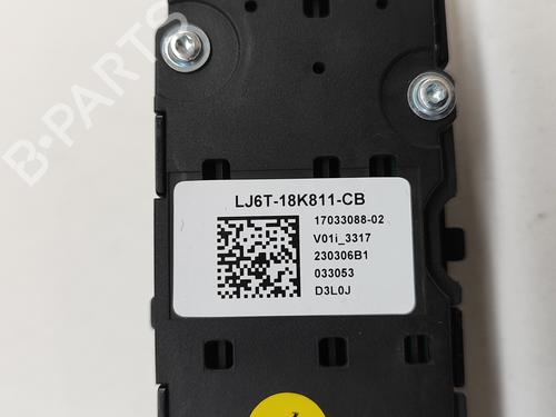 Switch FORD KUGA III (DFK) 2.5 FHEV | BP28549281I30