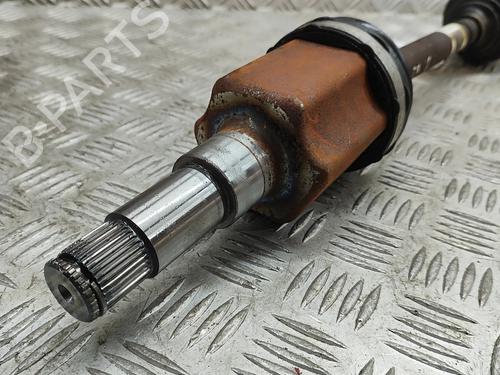 Left front driveshaft FORD KUGA III (DFK) 2.5 FHEV | BP33371602M38 - Image 4