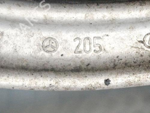 Right front suspension arm MERCEDES-BENZ C-CLASS (W205) C 220 BlueTEC / d (205.003) | BP6744220M13 