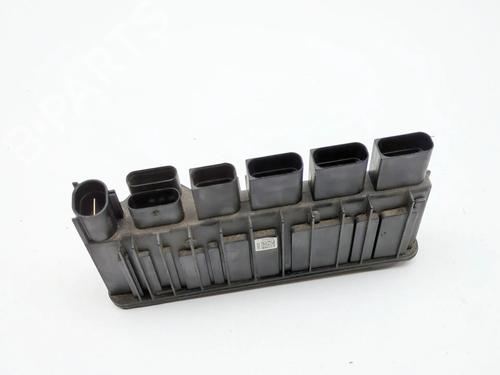 Electronic module BMW 5 (G30, F90) 520 i | BP39958477M83 - Image 5