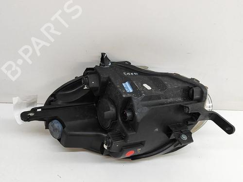 Right headlight FIAT 500L (351_, 352_) 1.4 (199LYB1B) | BP32344951C29 - Image 2