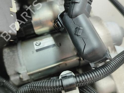 Engine BMW 3 (F30, F80) M3 | BP28359403M1 