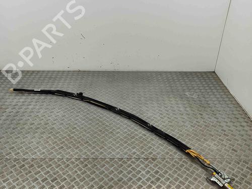 Right curtain airbag MERCEDES-BENZ S-CLASS (W221, V221) S 500 4-matic (221.086, 221.186) | BP29510768C12 