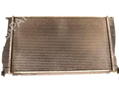 Used Water radiator BMW 1 Coupe (E82) 120 d (163 hp) 30222750