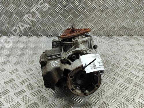 Transfer box AUDI A3 Limousine (8VS, 8VM) S3 quattro | BP30301363M36 - Image 5