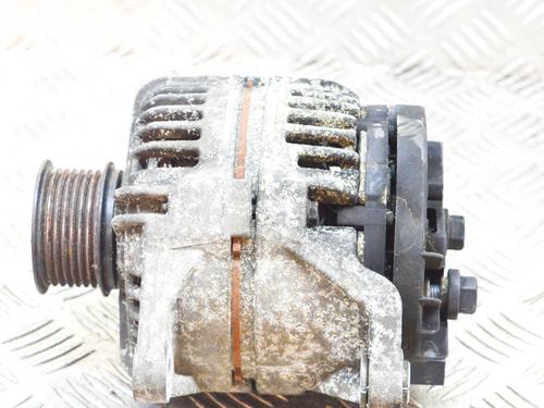 Alternator IVECO DAILY IV Van 35C13 V, 35C13 V/P, 35S13 V, 35S13 V/P | BP9165834M7 