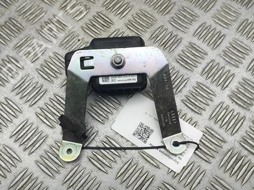Electronic module AUDI Q2 (GAB, GAG) 1.6 TDI | BP39244733M83 - Image 4