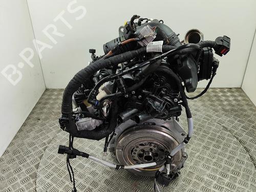 Engine AUDI A3 Sportback (8VA, 8VF) 1.4 TFSI e-tron | BP26975093M1