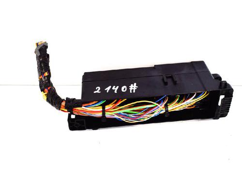 Fuse box FORD FOCUS III 1.5 TDCi | BP6741999E1 