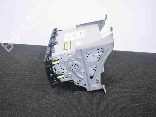 Electronic module TOYOTA PRIUS Liftback (_W2_) 1.5 Hybrid (NHW20_, NHW20R) | BP6757555M83 