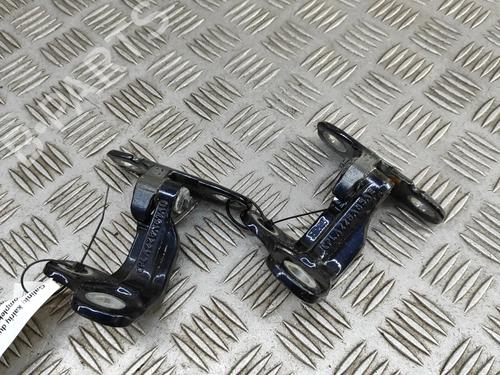 Used Hinge/Door check strap JAGUAR F-PACE (X761) 2.0 P400e Plug-in Hybrid (404 hp) 28275652