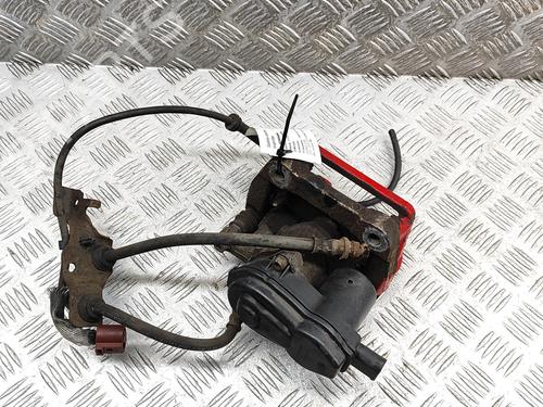 Right rear brake caliper LAND ROVER RANGE ROVER EVOQUE (L538) 2.2 D 4x4 | BP25615071M106 