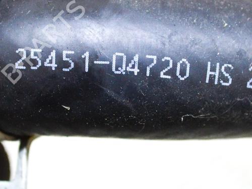 Pipe KIA NIRO I (DE) E-NIRO | BP28548002M125 - Image 7