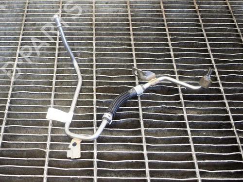Used Pipe Pipe SKODA OCTAVIA III Combi (5E5, 5E6) 2.0 TDI 4x4 (150 hp) 6769887 6769887