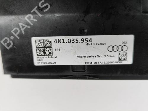 Electronic module AUDI Q8 E-TRON Sportback (GET) 55 quattro | BP27792416M83  - Image 5