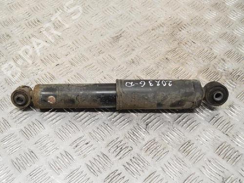 Used Right rear shock absorber HYUNDAI i10 I (PA) 1.2 (86 hp) 6737402