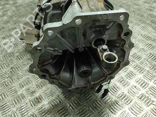 Gearbox FORD RANGER (ET) 3.0 TDCi 4x4 | BP31216908M3