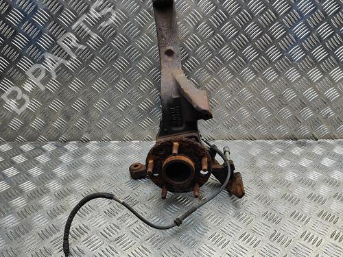 Used Left front steering knuckle CHEVROLET CAMARO 3.4 V6 (162 hp) 29830045