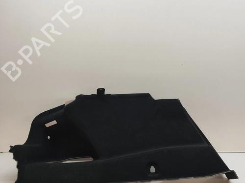 Used Boot lining Boot lining BMW 8 Gran Coupe (G16, F93) M8 (600 hp) 29392248 29392248