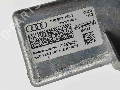 Electronic module AUDI A6 C7 Avant (4G5, 4GD) 3.0 TDI quattro | BP26311563M83 