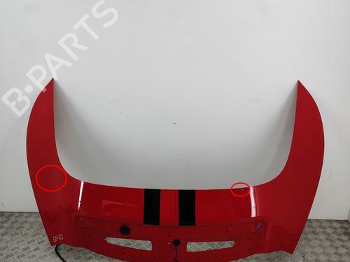Used Tailgate Tailgate 38018235 38018235