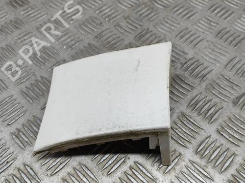 Used Headlight eyebrow SKODA YETI (5L) 1.2 TSI (105 hp) 16077045