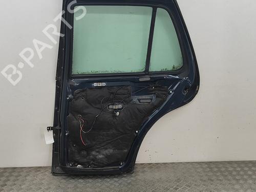 Right rear door MERCEDES-BENZ M-CLASS (W163) ML 270 CDI (163.113) | BP28302654C5