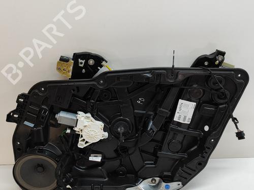 Used Front right window mechanism MERCEDES-BENZ CLA (C118) CLA 200 (118.387) (163 hp) 28431604