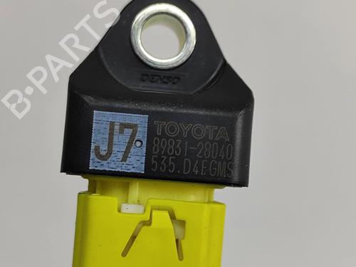 Electronic sensor LEXUS RX (_L2_) 450h AWD (GYL25_, GYL26_, GYL25, GYL26, GYL25R, GYL26R) | BP25995963M84 
