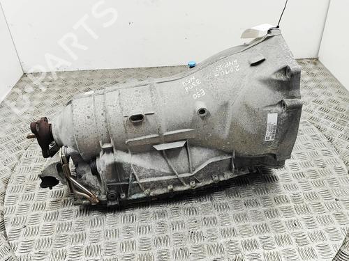 gearbox-bmw-1-f20-2011-2012-2013-2014-2015-2016-2017-2018-2019-33379344 main image