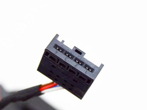 Left tailgate light BMW 4 Convertible (F33, F83) M4 | BP14644483C79 