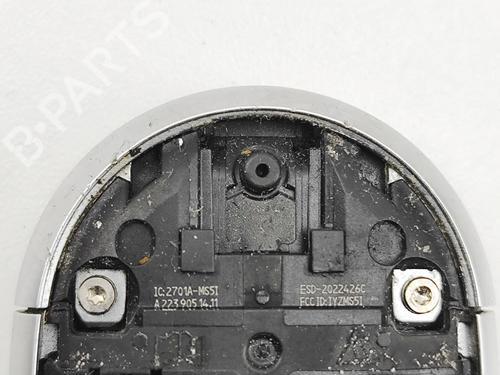 Electronic module MERCEDES-BENZ EQS (V297) EQS 450+ (297.123) | BP39205638M83 - Image 8
