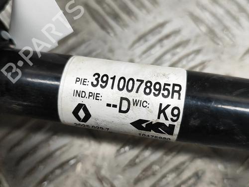 Right front driveshaft RENAULT AUSTRAL E-TECH 200 Hybrid (HGM2) | BP29007491M39  - Image 7