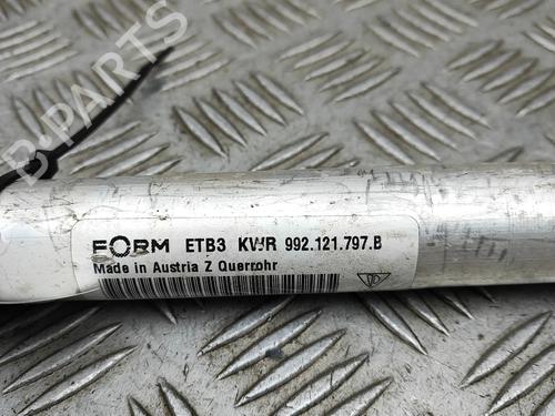 Pipe PORSCHE 911 Convertible (992) 3.0 Carrera (992312) | BP38018501M125  - Image 5