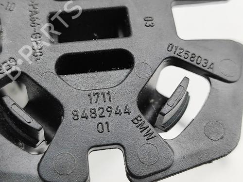 Support BMW XM (G09) XM All-wheel Drive | BP32501066C155