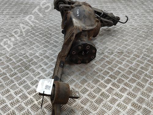 Used Rear differential MERCEDES-BENZ VITO Tourer (W447) 116 CDI / 116 BlueTEC (447.701, 447.703, 447.705) (163 hp) 30108475
