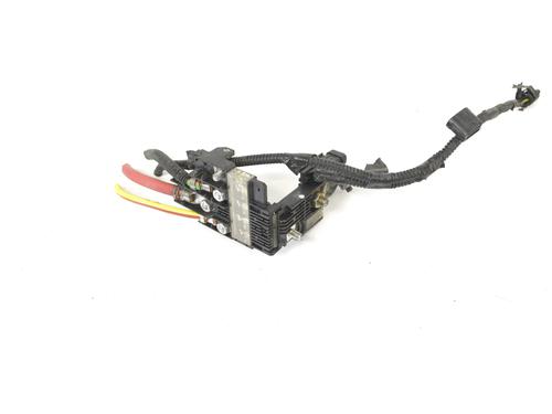 Used Cable Cable FORD FIESTA VI Van 1.0 EcoBoost (100 hp) 33348293 33348293