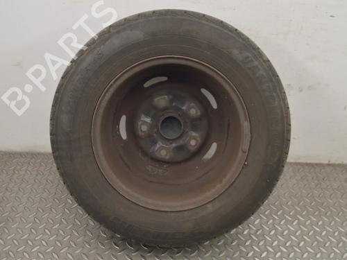 Fælk FORD TRANSIT Van (FA_ _) 2.2 TDCi | BP30232121C45 