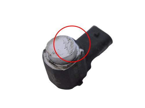 Used Electronic module Electronic module VOLVO S80 II (124) 2.4 D (163 hp) 30283483 30283483