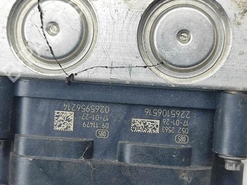 ABS pump PEUGEOT BOXER Bus 2.0 BlueHDi 130 | BP35957810M43 - Image 6