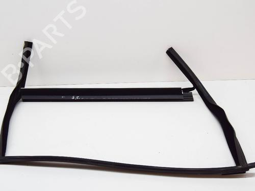 Door moulding trim BMW 7 (F01, F02, F03, F04) 740 d | BP14619456C150 