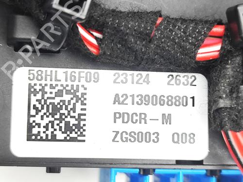 Fuse box MERCEDES-BENZ E-CLASS (W213) E 300 de 4-matic (213.011) | BP34282422E1  - Image 6